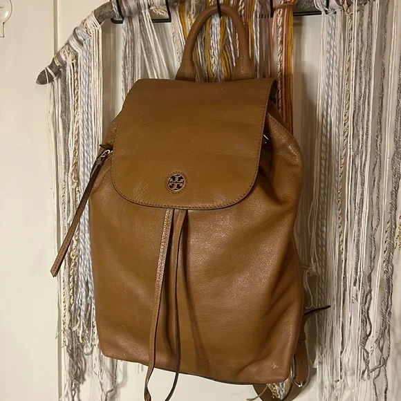 Tory burch brody backpack new arrivals